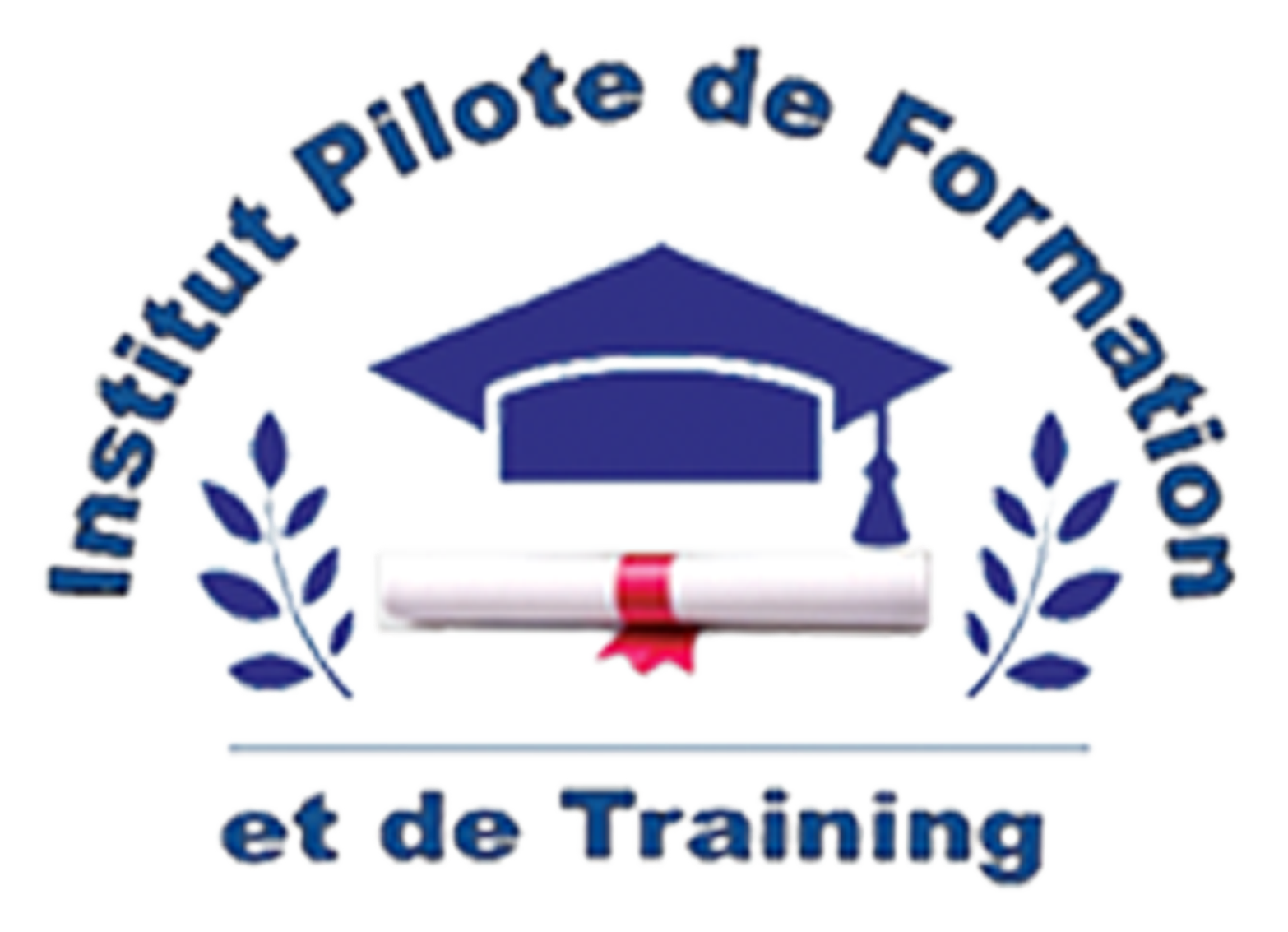 Logo IPFT